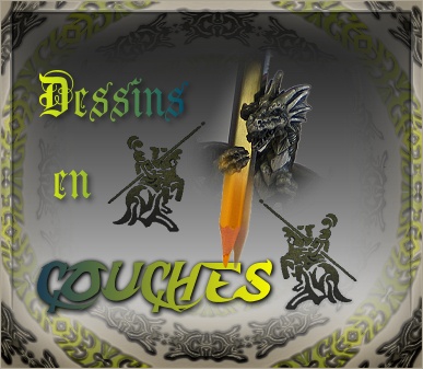 Couches : Le concours de dessins 